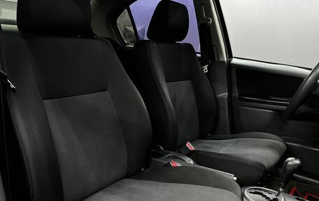 Suzuki SX4 II рестайлинг, 2007 год, 629 900 рублей, 19 фотография