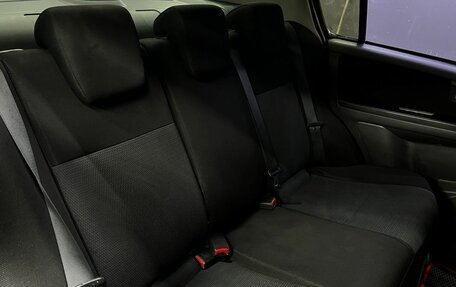 Suzuki SX4 II рестайлинг, 2007 год, 629 900 рублей, 17 фотография