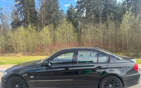 BMW 3 серия, 2010 год, 1 150 000 рублей, 1 фотография