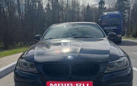 BMW 3 серия, 2010 год, 1 150 000 рублей, 4 фотография