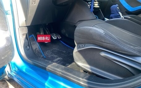 Peugeot 208 II, 2013 год, 420 000 рублей, 9 фотография