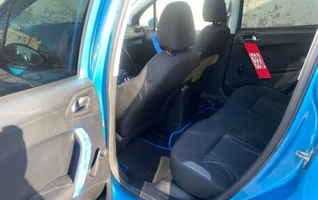 Peugeot 208 II, 2013 год, 420 000 рублей, 4 фотография