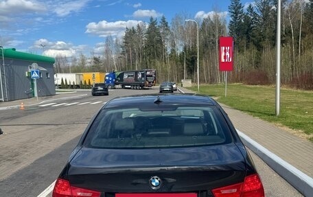 BMW 3 серия, 2010 год, 1 150 000 рублей, 2 фотография