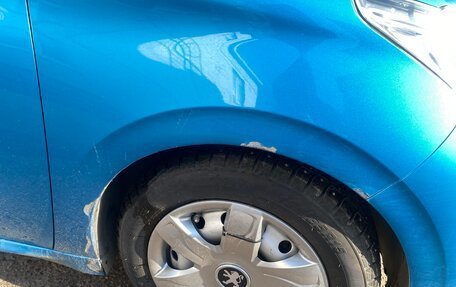 Peugeot 208 II, 2013 год, 420 000 рублей, 13 фотография