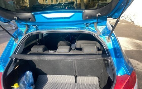 Peugeot 208 II, 2013 год, 420 000 рублей, 11 фотография