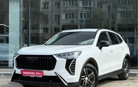 Haval Jolion, 2024 год, 2 100 000 рублей, 1 фотография