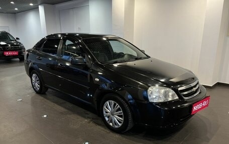 Chevrolet Lacetti, 2011 год, 463 000 рублей, 1 фотография