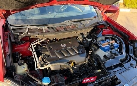 Nissan Qashqai, 2007 год, 750 000 рублей, 10 фотография