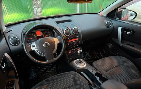 Nissan Qashqai, 2007 год, 750 000 рублей, 12 фотография