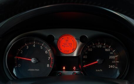 Nissan Qashqai, 2007 год, 750 000 рублей, 13 фотография