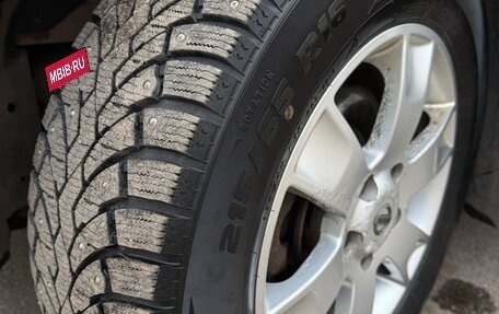 Nissan Qashqai, 2007 год, 750 000 рублей, 23 фотография