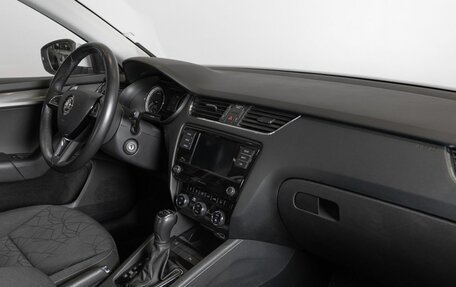 Skoda Octavia, 2019 год, 1 850 000 рублей, 7 фотография