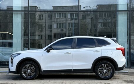 Haval Jolion, 2024 год, 2 100 000 рублей, 8 фотография