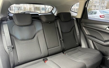 Haval Jolion, 2024 год, 2 100 000 рублей, 10 фотография