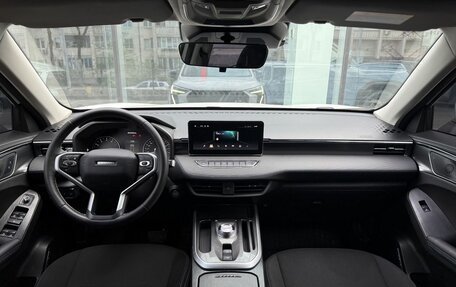 Haval Jolion, 2024 год, 2 100 000 рублей, 11 фотография