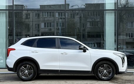 Haval Jolion, 2024 год, 2 100 000 рублей, 4 фотография