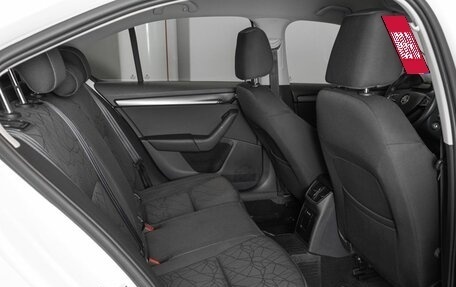 Skoda Octavia, 2019 год, 1 850 000 рублей, 8 фотография