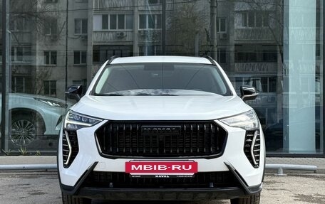 Haval Jolion, 2024 год, 2 100 000 рублей, 2 фотография