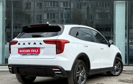 Haval Jolion, 2024 год, 2 100 000 рублей, 5 фотография