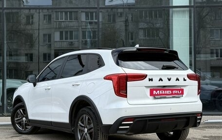 Haval Jolion, 2024 год, 2 100 000 рублей, 7 фотография