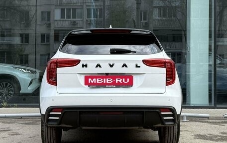 Haval Jolion, 2024 год, 2 100 000 рублей, 6 фотография