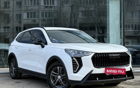 Haval Jolion, 2024 год, 2 100 000 рублей, 3 фотография