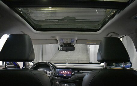 Haval F7 I, 2021 год, 1 999 000 рублей, 5 фотография