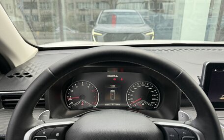 Haval Jolion, 2024 год, 2 100 000 рублей, 15 фотография