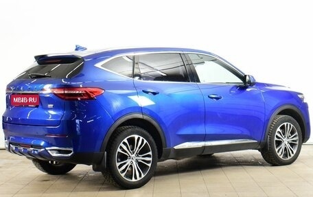 Haval F7 I, 2021 год, 1 999 000 рублей, 4 фотография
