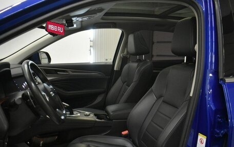 Haval F7 I, 2021 год, 1 999 000 рублей, 8 фотография