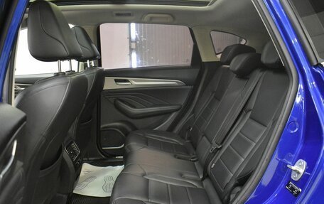 Haval F7 I, 2021 год, 1 999 000 рублей, 20 фотография