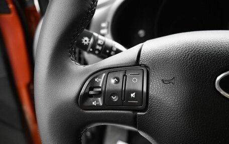 KIA Sportage III, 2012 год, 1 595 000 рублей, 17 фотография