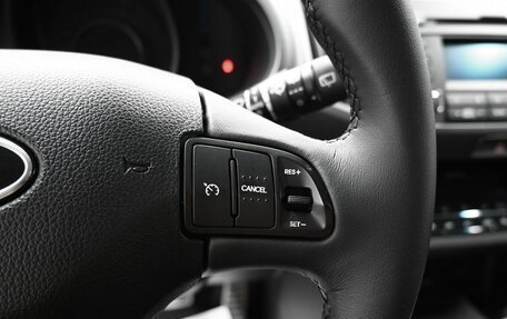 KIA Sportage III, 2012 год, 1 595 000 рублей, 18 фотография