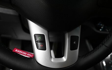 KIA Sportage III, 2012 год, 1 595 000 рублей, 19 фотография