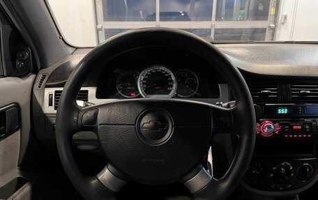 Chevrolet Lacetti, 2011 год, 463 000 рублей, 10 фотография