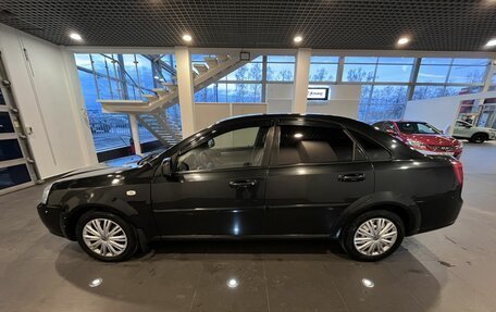 Chevrolet Lacetti, 2011 год, 463 000 рублей, 6 фотография