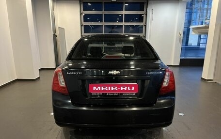 Chevrolet Lacetti, 2011 год, 463 000 рублей, 4 фотография