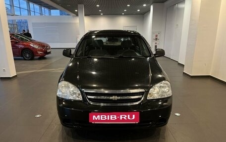 Chevrolet Lacetti, 2011 год, 463 000 рублей, 8 фотография