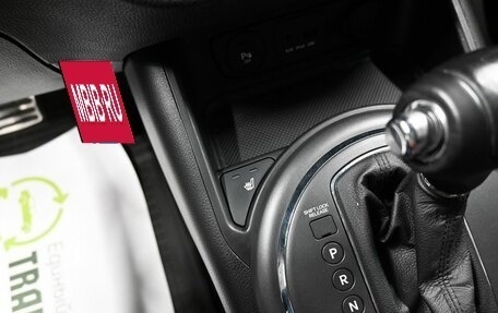 KIA Sportage III, 2012 год, 1 595 000 рублей, 21 фотография