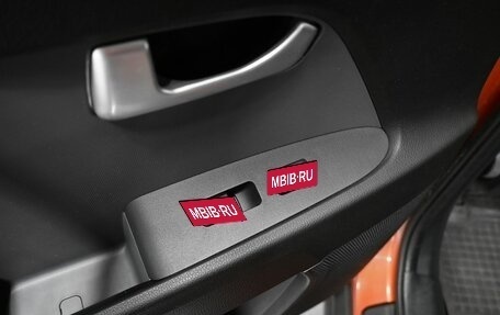 KIA Sportage III, 2012 год, 1 595 000 рублей, 22 фотография