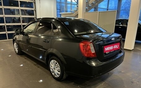 Chevrolet Lacetti, 2011 год, 463 000 рублей, 5 фотография