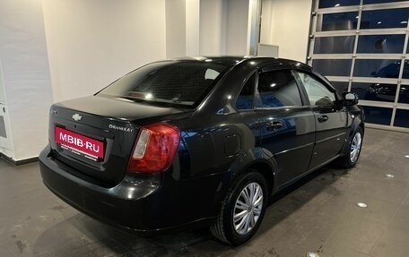 Chevrolet Lacetti, 2011 год, 463 000 рублей, 3 фотография