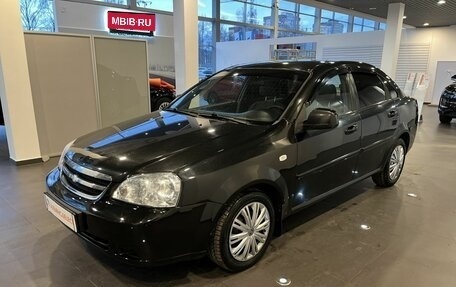 Chevrolet Lacetti, 2011 год, 463 000 рублей, 7 фотография