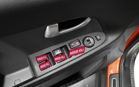 KIA Sportage III, 2012 год, 1 595 000 рублей, 23 фотография