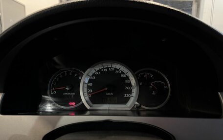 Chevrolet Lacetti, 2011 год, 463 000 рублей, 11 фотография