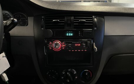 Chevrolet Lacetti, 2011 год, 463 000 рублей, 13 фотография