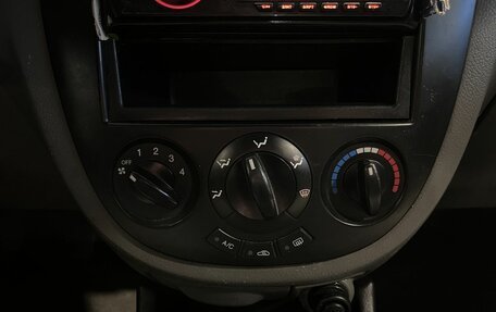 Chevrolet Lacetti, 2011 год, 463 000 рублей, 15 фотография