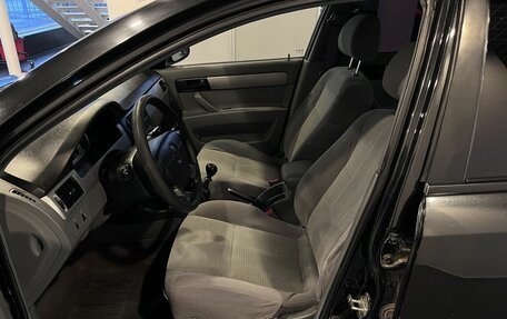 Chevrolet Lacetti, 2011 год, 463 000 рублей, 16 фотография