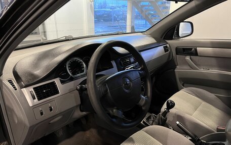 Chevrolet Lacetti, 2011 год, 463 000 рублей, 23 фотография