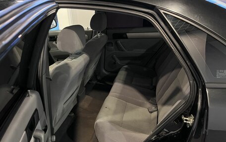 Chevrolet Lacetti, 2011 год, 463 000 рублей, 25 фотография